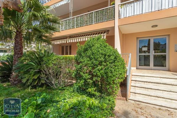 Appartement à vendre 4 pièces 80m² La Seyne-sur-Mer (83500)