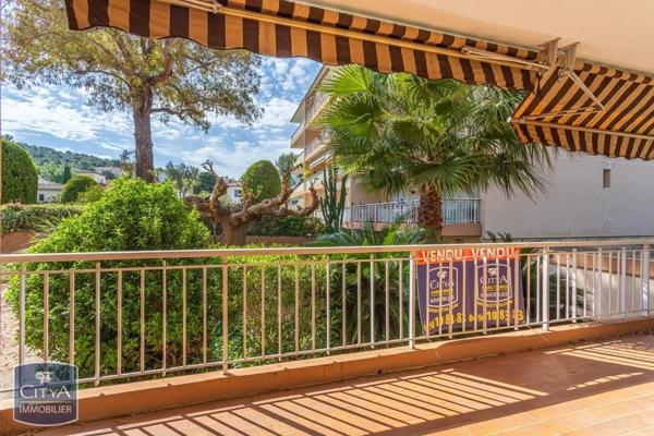 Appartement à vendre 4 pièces 80m² La Seyne-sur-Mer (83500)