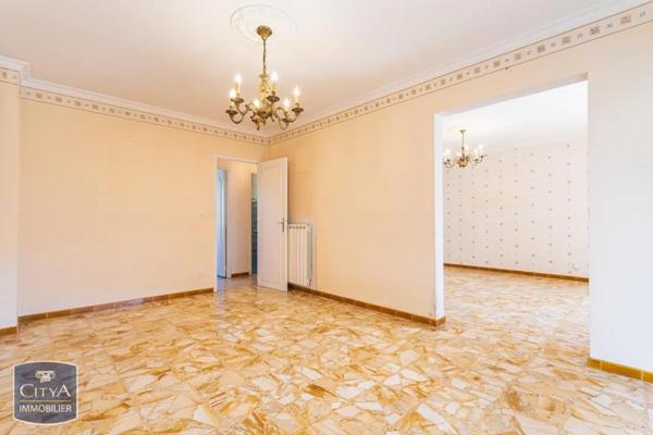 Appartement à vendre 4 pièces 80m² La Seyne-sur-Mer (83500)