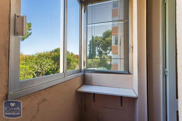 Appartement à vendre 4 pièces 80m² La Seyne-sur-Mer (83500)