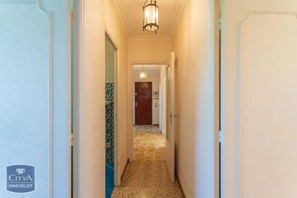 Appartement à vendre 4 pièces 80m² La Seyne-sur-Mer (83500)