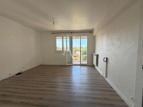 Appartement Istres 2 pièce(s) 58.29 m2
