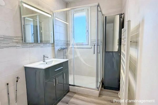 Appartement Istres 2 pièce(s) 58.29 m2