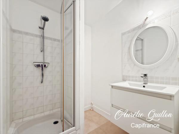 Damgan – Duplex 4 pièces à 450 m de la mer