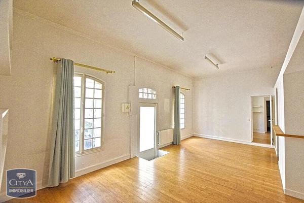Appartement à vendre 2 pièces 57m² Paris 8e Arrondissement (75008)