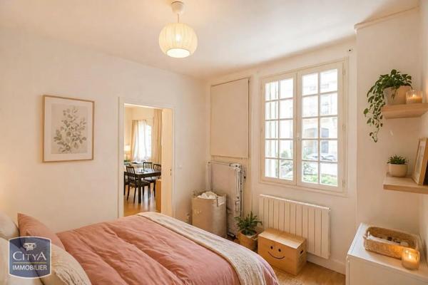 Appartement à vendre 2 pièces 57m² Paris 8e Arrondissement (75008)