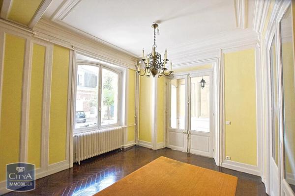 Appartement à vendre 2 pièces 57m² Paris 8e Arrondissement (75008)