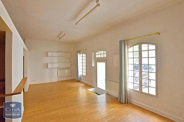Appartement à vendre 2 pièces 57m² Paris 8e Arrondissement (75008)