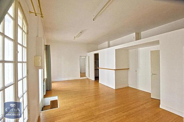 Appartement à vendre 2 pièces 57m² Paris 8e Arrondissement (75008)