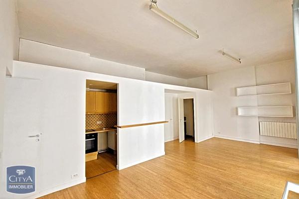 Appartement à vendre 2 pièces 57m² Paris 8e Arrondissement (75008)