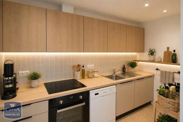 Appartement à vendre 2 pièces 57m² Paris 8e Arrondissement (75008)