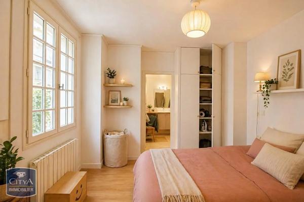Appartement à vendre 2 pièces 57m² Paris 8e Arrondissement (75008)