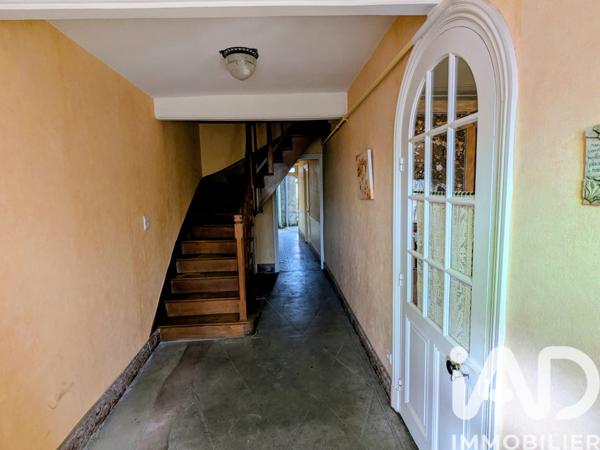 Maison à vendre 5 pièces 121 m² Saint-Just-la-Pendue