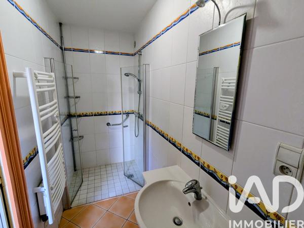 Maison à vendre 5 pièces 121 m² Saint-Just-la-Pendue