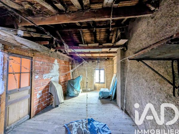 Maison à vendre 5 pièces 121 m² Saint-Just-la-Pendue