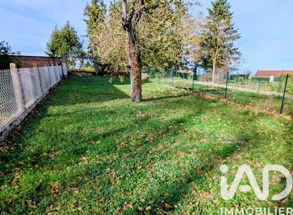 Maison à vendre 5 pièces 121 m² Saint-Just-la-Pendue