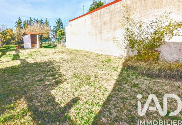 Maison à vendre 5 pièces 121 m² Saint-Just-la-Pendue