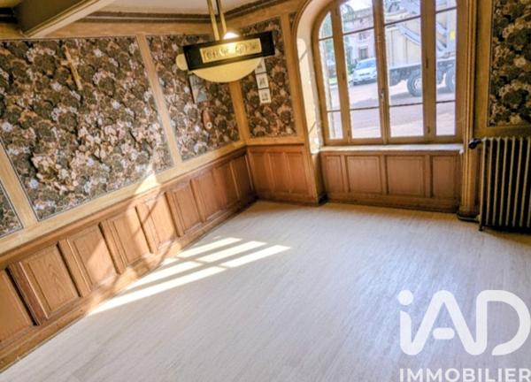 Maison à vendre 5 pièces 121 m² Saint-Just-la-Pendue