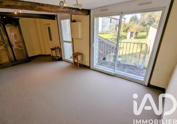 Maison à vendre 5 pièces 121 m² Saint-Just-la-Pendue
