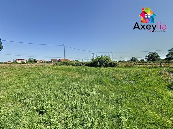 Marcigny (71110) A VENDRE - SECTEUR MARCIGNY - MAISON DE FAMILLE SUR TERRAIN AVEC DEPENDANCES ET PISCINE