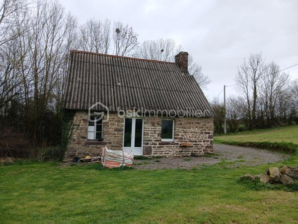 Maison de 40 m²
