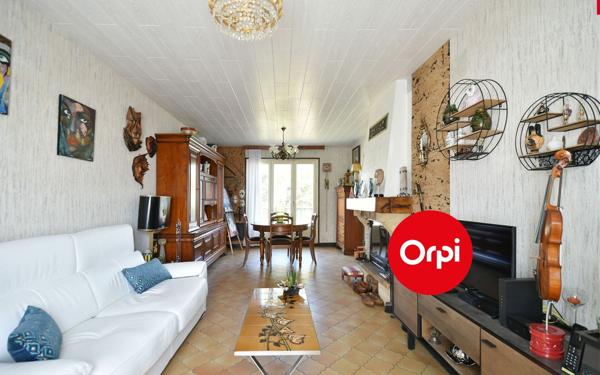 Maison à vendre    4 pièces • 170 m2 Saint-Priest