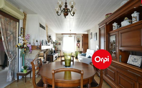 Maison à vendre    4 pièces • 170 m2 Saint-Priest