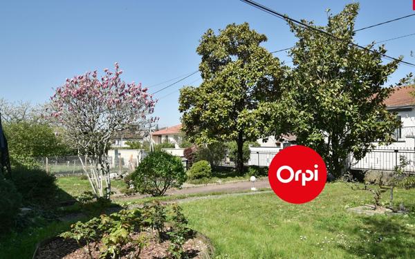 Maison à vendre    4 pièces • 170 m2 Saint-Priest