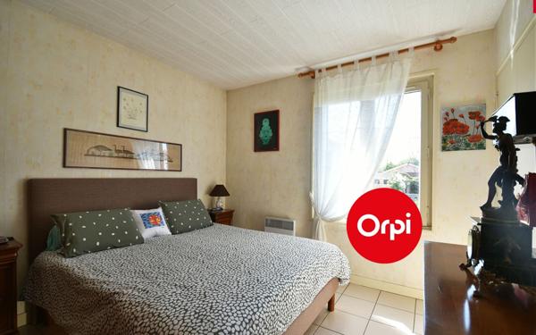 Maison à vendre    4 pièces • 170 m2 Saint-Priest