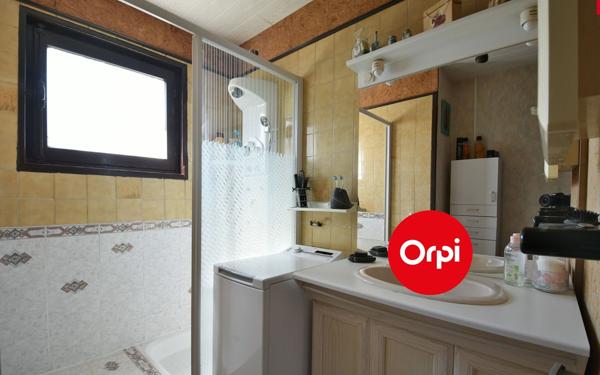 Maison à vendre    4 pièces • 170 m2 Saint-Priest