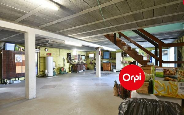 Maison à vendre    4 pièces • 170 m2 Saint-Priest