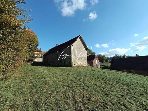 Maison à vendre 4 pièces de 200 m²