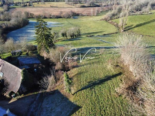 Maison à vendre 4 pièces de 200 m²