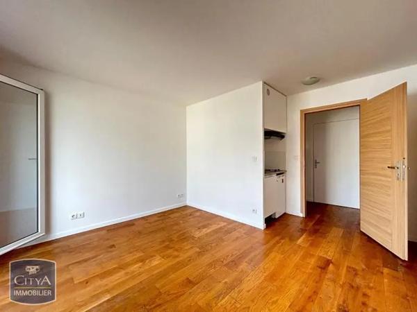 Appartement à louer 1 pièce 20.33m² Saint-Maurice (94410)