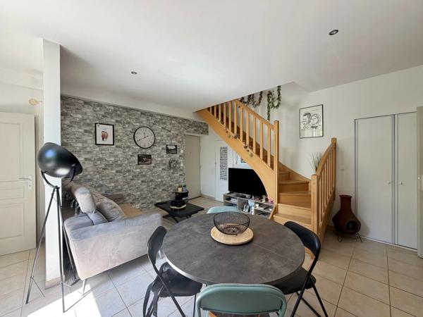 Appartement T4 - Garage - Place de parking - 83460 Les Arcs - Réf 87251745