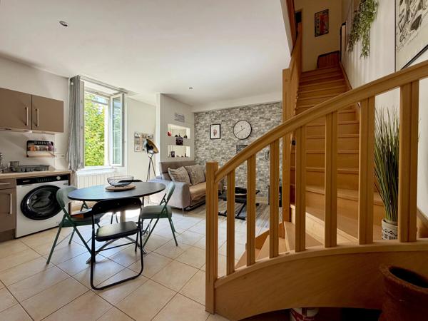 Appartement T4 - Garage - Place de parking - 83460 Les Arcs - Réf 87251745