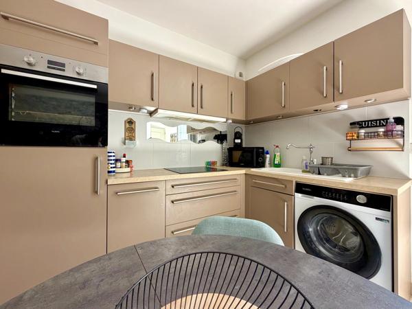 Appartement T4 - Garage - Place de parking - 83460 Les Arcs - Réf 87251745