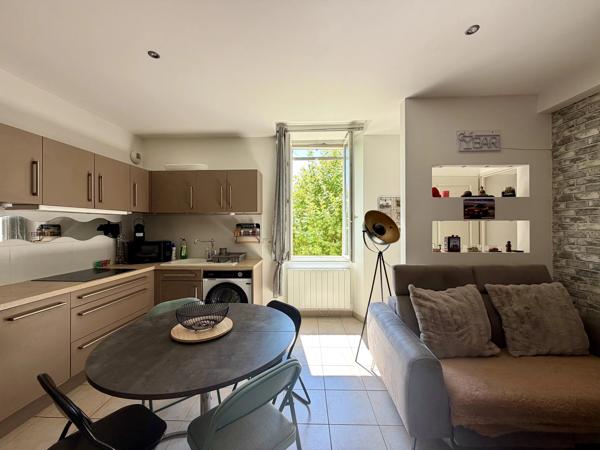 Appartement T4 - Garage - Place de parking - 83460 Les Arcs - Réf 87251745