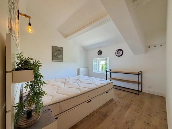 Appartement T4 - Garage - Place de parking - 83460 Les Arcs - Réf 87251745