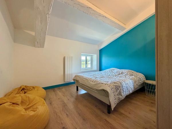 Appartement T4 - Garage - Place de parking - 83460 Les Arcs - Réf 87251745