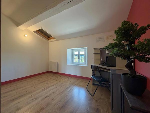Appartement T4 - Garage - Place de parking - 83460 Les Arcs - Réf 87251745