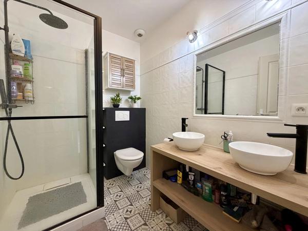 Appartement T4 - Garage - Place de parking - 83460 Les Arcs - Réf 87251745