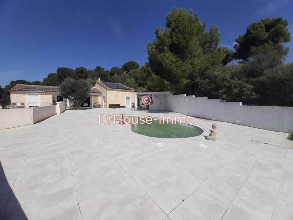 Maison à vendre 5 pièces de 140 m²