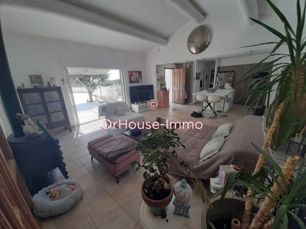 Maison à vendre 5 pièces de 140 m²