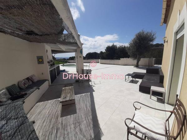 Maison à vendre 5 pièces de 140 m²