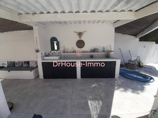 Maison à vendre 5 pièces de 140 m²