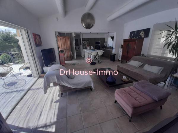 Maison à vendre 5 pièces de 140 m²