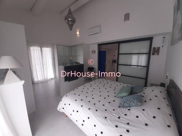 Maison à vendre 5 pièces de 140 m²