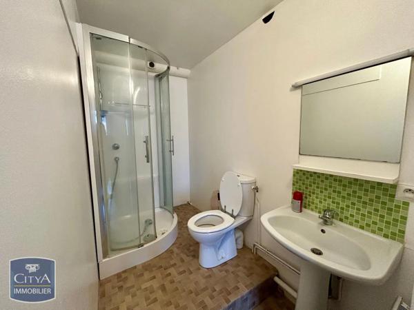 Appartement à louer 1 pièce 15.43m² La Madeleine (59110)