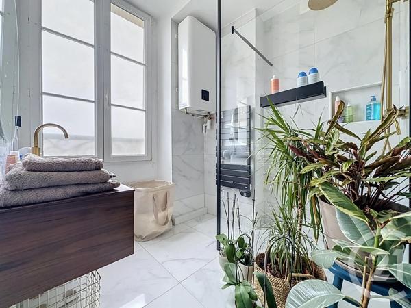 Appartement F2 à vendre  2 pièces - 57,66 m 2   JOUY EN JOSAS  - 78